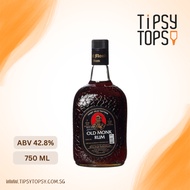 Old Monk Rum 7 years old 750ml
