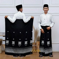 Sarung Anak Santri Laki Laki Tanggung Sarung Anak Batik Pekalongan Murah Umur 10 12 Tahun Sarung Po