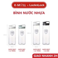 [SVIP] LocknLock water bottle HAP813 (1.2L) HAP814 (1.5L) HAP823 (1.2L) HAP824 (1.4L) - K-MALL