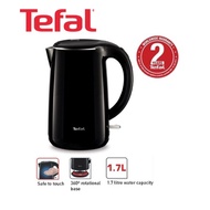 TEFAL KO2608 SAFE'TEA KETTLE 1.7L