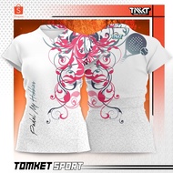 Sports Jersey - Solid Sportswear - Full Printing PADEL-7