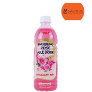 POKKA BANDUNG ROSE MILK 500ML