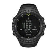 [ORIGINAL] Suunto Core All Black Jam Tangan Pria Digital - Black