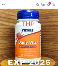 Vitamin thp original tahu