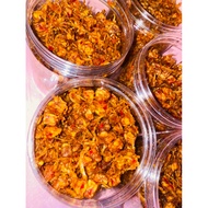 SAMBAL GORENG TEMPE BILIS