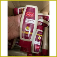 ❖ ✎ ⊕ myra moiturizing lotion 100ml