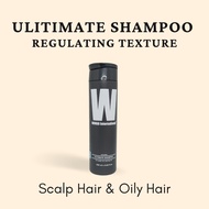 [WINGO] Ultimate Shampoo Oily/Dandruff Control 去屑控油
