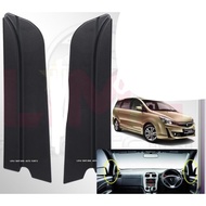 PROTON EXORA SIDE MIRROR INNER COVER DALAM SIDE MIRROR SIDE COVER