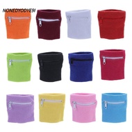 NONEDYODYE9I Sports Wristband Bike Wrist Protection Running Travel Sports Bag