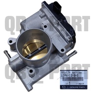 THROTTLE BODY ASSY (GENUINE)  - L3R4 13 640 > MAZDA 5 CR & CW MODEL , MAZDA 3 BL 2.0 MODEL , MAZDA 8