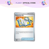 Deduction Kit (171/191) [Surging Sparks]