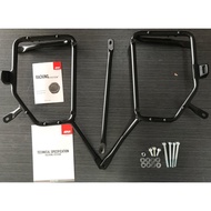 SIDEBAG HOLDER FOR KAWASAKI VERSYS X250 (SBL-VERSYS X250)