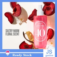 Sol de Janeiro Hair & Body Perfume Mist