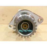 Truck HINO Dutro 300 Series XZU 4.6L S05C / 4.8L S05D Engine Brake Master Vacuum Pump NEW 29300-1431