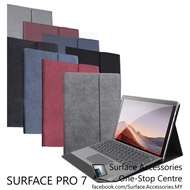 [MALAYSIA]Microsoft Surface Pro 7 Casing Pro 7 Cover PREMIUM Case Stand