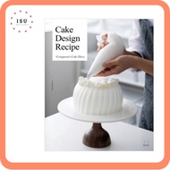 Congmom’s Cake Diary : Cake Design Recipe (English Version)