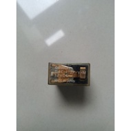 Omron G4C 112P VM 12vDC Coil 2A Load 5 Legs Relay