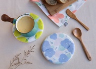 【牽牛花-隔熱墊】隔熱手套 / 加厚防燙 / 廚房配件