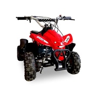 Motor Mini ATV Quad Bike 50cc- ATV3 mainan murah bagus anak