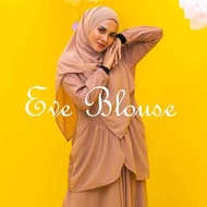 [ Eve blouse by CACAS ]