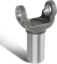 maXpeedingrods Drive Shaft Transmission Slip Yoke for GM with 1350 Series Turbo 400 TH 400 4l80E 4L8