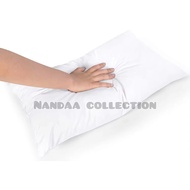 Sofa cushion/ chair cushion plain white sofa cushion filling size 40x60 30x60 30x50