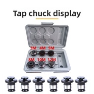 TAIGUAN | Portable Reversible Tapping Tool