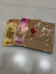 Daiso Disney 米奇 CD 收納盒