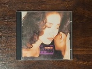 梅艷芳 91年版 親密愛人國語專輯CD