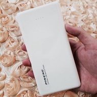 Newest Latest Design Slim Powerbank 10k mAh