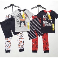 C@rters 2y 3y 4y 5y 6y 7y 8y. Boys girls pajamas.