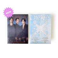 [+AppleMusic Benefits] CNBLUE 10th Mini Album - X