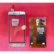 FLARE LITE 3 CHERRY MOBILE TOUCHSCREEN & LCD REPLACEMENT