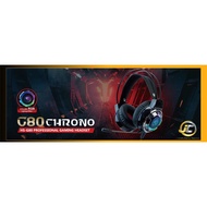 IMPERION G80 CHRONO HEADPHONES