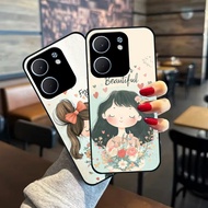 Softcase hp For Oppo A5X [CG58] Mirror Glossy A3X A5i A5X A60 A18 A38 A77S Case hp Kesing hp