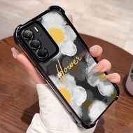 For Realme C75 5G C73 5G C71 4G V60 Pro 5G 14X 5G C75 4G C75X 4G Case Silicone