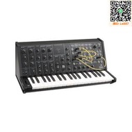 【現貨】 KORG MS20 MINI 37鍵模擬合成器