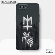 Case OPPO A3shp - REALME C1 Softcase Pro Camera Oppo & Realme - Casing Oppo A3s C1 Siliconhp hp - Co