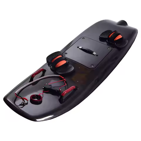 100% NEW FOR BIG SALE Water Sports Electric Surfboard Jet Power Motor Jet Surf Board Electric Surfbo