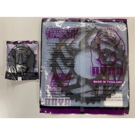 Honda CB400 Sprocket Superfour