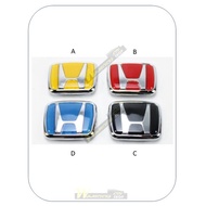 WHATEVERZ - HONDA CIVIC/ ACCORD/ CITY/ EK EG/ SM4/ SV4 FRONT &amp; REAR LOGO