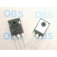 ((2 PCS) 25T120FD3 25T120 SGT25T120FD3P7 Power IGBT Tube 25T120FD1 Original Imported/Genuine Brand N