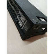 Hardcase ACC SOUND SYSTEM 2U server rack