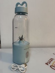 Meet Juice 網紅款便攜式果汁機