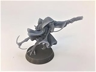 Kenku - Ravenfolk - HERO Creations - RPG - Dungeons and Dragons - DND - Pathfinder - Diorama - Figur