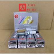 NGK Laser Iridium Spark Plug SILZKR7C11S 92932 Honda Accord/Civic/HRV/CRV