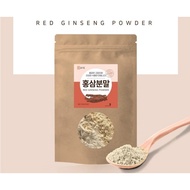 Yoon's Gojip 100% pure Korean Specialty Red Ginseng Powder 100g