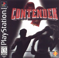 PS1 CONTENDER
