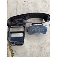 METER PROTON WIRA 1.5 AUTO CARBURATOR ORIGINAL