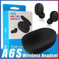 [LATEST] Xiaomi Redmi AirDots TWS